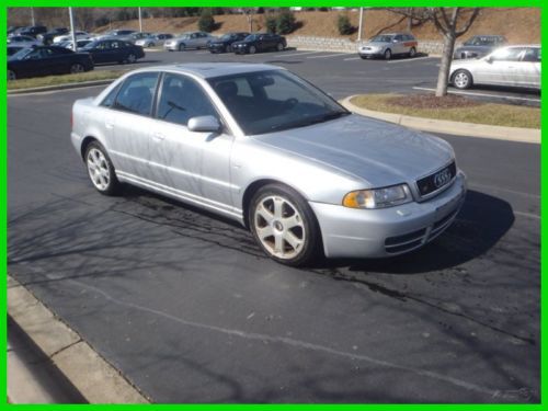 2000 2.7t used turbo 2.7l v6 30v automatic sedan premium