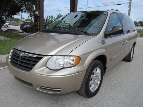 2005 TOURING EDITION *NICELY EQUIPPED* FULLY POWERED DOORS - 3RD ROW SEATING -, US $5,900.00, image 4