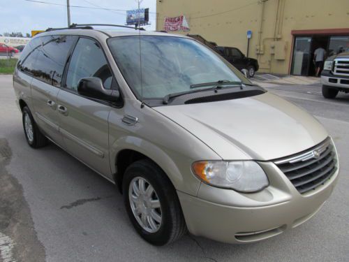 2005 TOURING EDITION *NICELY EQUIPPED* FULLY POWERED DOORS - 3RD ROW SEATING -, US $5,900.00, image 7