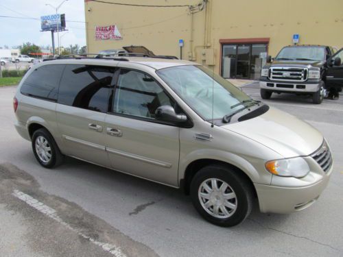 2005 TOURING EDITION *NICELY EQUIPPED* FULLY POWERED DOORS - 3RD ROW SEATING -, US $5,900.00, image 9