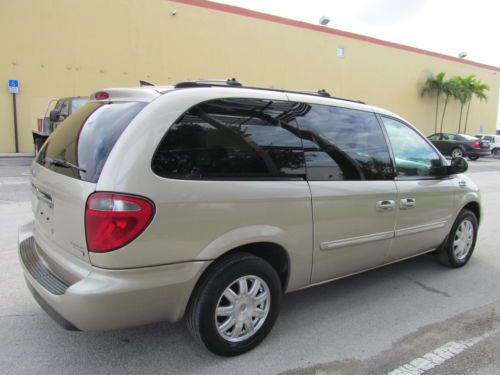 2005 TOURING EDITION *NICELY EQUIPPED* FULLY POWERED DOORS - 3RD ROW SEATING -, US $5,900.00, image 11
