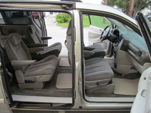 2005 TOURING EDITION *NICELY EQUIPPED* FULLY POWERED DOORS - 3RD ROW SEATING -, US $5,900.00, image 18