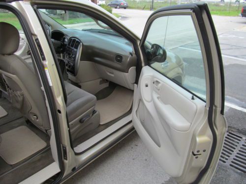 2005 TOURING EDITION *NICELY EQUIPPED* FULLY POWERED DOORS - 3RD ROW SEATING -, US $5,900.00, image 19