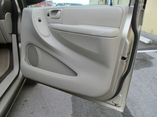 2005 TOURING EDITION *NICELY EQUIPPED* FULLY POWERED DOORS - 3RD ROW SEATING -, US $5,900.00, image 20