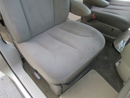 2005 TOURING EDITION *NICELY EQUIPPED* FULLY POWERED DOORS - 3RD ROW SEATING -, US $5,900.00, image 22