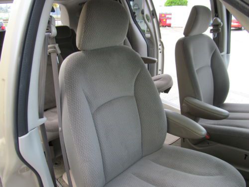 2005 TOURING EDITION *NICELY EQUIPPED* FULLY POWERED DOORS - 3RD ROW SEATING -, US $5,900.00, image 23