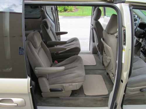 2005 TOURING EDITION *NICELY EQUIPPED* FULLY POWERED DOORS - 3RD ROW SEATING -, US $5,900.00, image 25