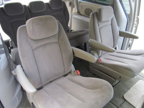 2005 TOURING EDITION *NICELY EQUIPPED* FULLY POWERED DOORS - 3RD ROW SEATING -, US $5,900.00, image 27