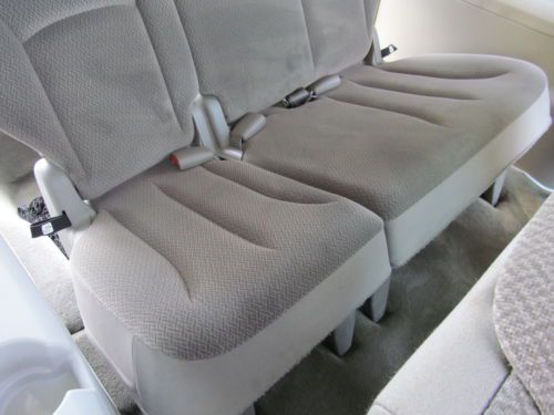 2005 TOURING EDITION *NICELY EQUIPPED* FULLY POWERED DOORS - 3RD ROW SEATING -, US $5,900.00, image 29