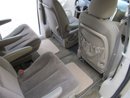 2005 TOURING EDITION *NICELY EQUIPPED* FULLY POWERED DOORS - 3RD ROW SEATING -, US $5,900.00, image 30