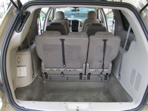 2005 TOURING EDITION *NICELY EQUIPPED* FULLY POWERED DOORS - 3RD ROW SEATING -, US $5,900.00, image 31