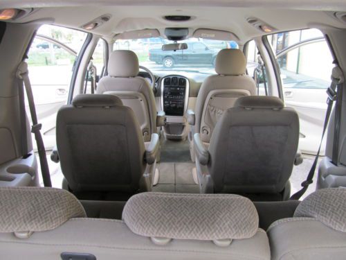 2005 TOURING EDITION *NICELY EQUIPPED* FULLY POWERED DOORS - 3RD ROW SEATING -, US $5,900.00, image 32
