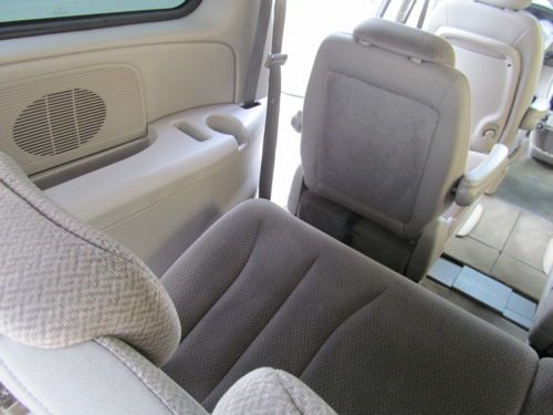 2005 TOURING EDITION *NICELY EQUIPPED* FULLY POWERED DOORS - 3RD ROW SEATING -, US $5,900.00, image 33