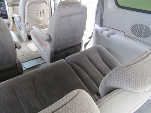 2005 TOURING EDITION *NICELY EQUIPPED* FULLY POWERED DOORS - 3RD ROW SEATING -, US $5,900.00, image 34