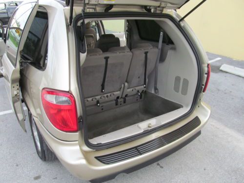 2005 TOURING EDITION *NICELY EQUIPPED* FULLY POWERED DOORS - 3RD ROW SEATING -, US $5,900.00, image 35