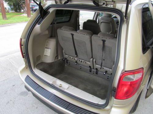 2005 TOURING EDITION *NICELY EQUIPPED* FULLY POWERED DOORS - 3RD ROW SEATING -, US $5,900.00, image 36