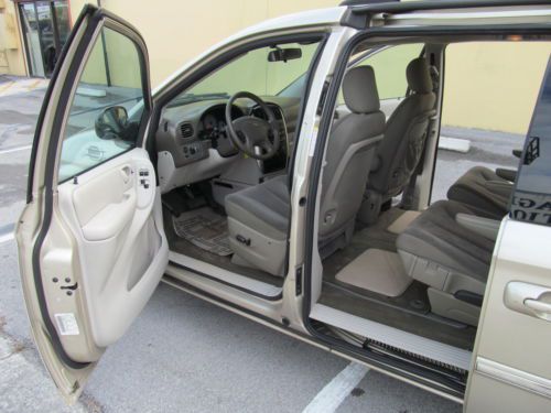 2005 TOURING EDITION *NICELY EQUIPPED* FULLY POWERED DOORS - 3RD ROW SEATING -, US $5,900.00, image 38