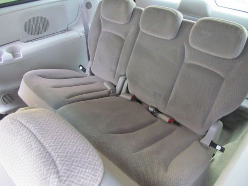 2005 TOURING EDITION *NICELY EQUIPPED* FULLY POWERED DOORS - 3RD ROW SEATING -, US $5,900.00, image 44