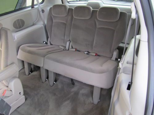 2005 TOURING EDITION *NICELY EQUIPPED* FULLY POWERED DOORS - 3RD ROW SEATING -, US $5,900.00, image 45
