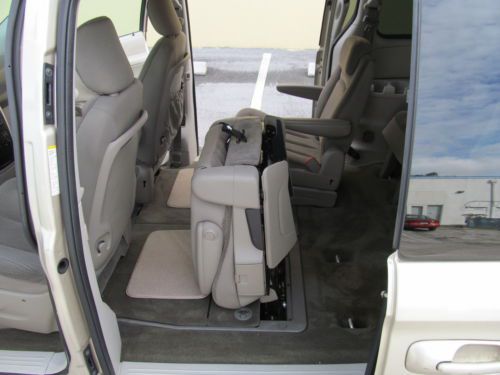 2005 TOURING EDITION *NICELY EQUIPPED* FULLY POWERED DOORS - 3RD ROW SEATING -, US $5,900.00, image 46