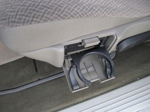 2005 TOURING EDITION *NICELY EQUIPPED* FULLY POWERED DOORS - 3RD ROW SEATING -, US $5,900.00, image 47