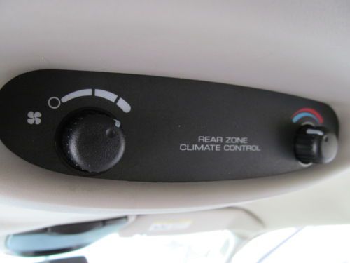 2005 TOURING EDITION *NICELY EQUIPPED* FULLY POWERED DOORS - 3RD ROW SEATING -, US $5,900.00, image 49