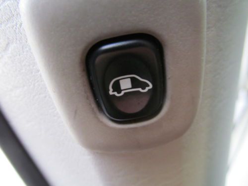 2005 TOURING EDITION *NICELY EQUIPPED* FULLY POWERED DOORS - 3RD ROW SEATING -, US $5,900.00, image 53