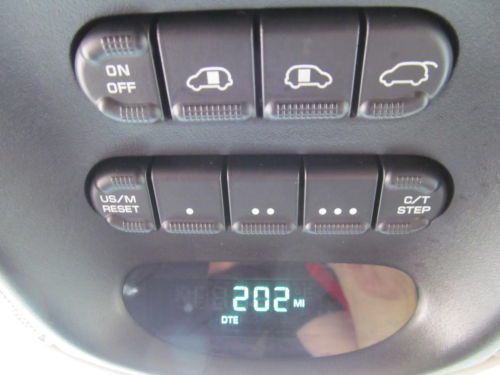 2005 TOURING EDITION *NICELY EQUIPPED* FULLY POWERED DOORS - 3RD ROW SEATING -, US $5,900.00, image 56