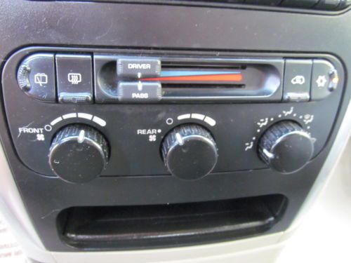 2005 TOURING EDITION *NICELY EQUIPPED* FULLY POWERED DOORS - 3RD ROW SEATING -, US $5,900.00, image 59