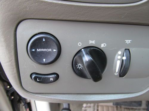 2005 TOURING EDITION *NICELY EQUIPPED* FULLY POWERED DOORS - 3RD ROW SEATING -, US $5,900.00, image 62