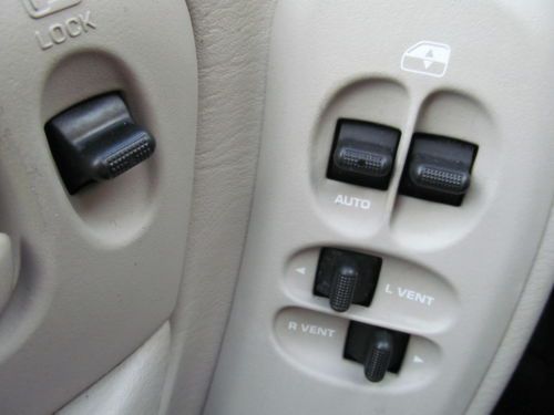 2005 TOURING EDITION *NICELY EQUIPPED* FULLY POWERED DOORS - 3RD ROW SEATING -, US $5,900.00, image 63