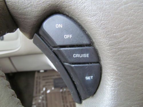 2005 TOURING EDITION *NICELY EQUIPPED* FULLY POWERED DOORS - 3RD ROW SEATING -, US $5,900.00, image 65