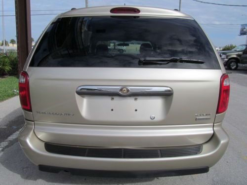 2005 TOURING EDITION *NICELY EQUIPPED* FULLY POWERED DOORS - 3RD ROW SEATING -, US $5,900.00, image 71