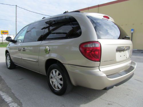 2005 TOURING EDITION *NICELY EQUIPPED* FULLY POWERED DOORS - 3RD ROW SEATING -, US $5,900.00, image 72