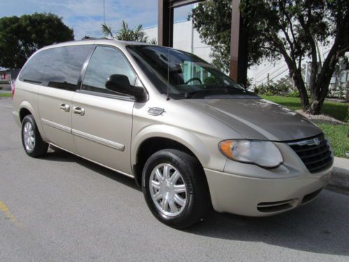 2005 TOURING EDITION *NICELY EQUIPPED* FULLY POWERED DOORS - 3RD ROW SEATING -, US $5,900.00, image 78