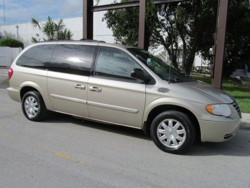 2005 TOURING EDITION *NICELY EQUIPPED* FULLY POWERED DOORS - 3RD ROW SEATING -, US $5,900.00, image 79