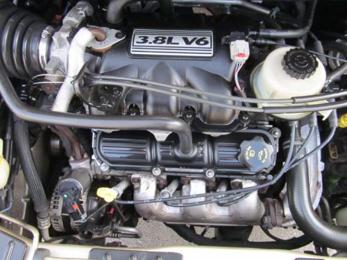 2005 TOURING EDITION *NICELY EQUIPPED* FULLY POWERED DOORS - 3RD ROW SEATING -, US $5,900.00, image 81