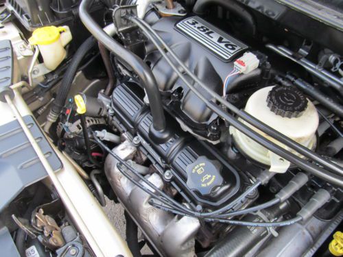2005 TOURING EDITION *NICELY EQUIPPED* FULLY POWERED DOORS - 3RD ROW SEATING -, US $5,900.00, image 83