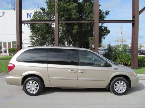 2005 TOURING EDITION *NICELY EQUIPPED* FULLY POWERED DOORS - 3RD ROW SEATING -, US $5,900.00, image 86