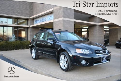 2005 3.0 r vdc limited used 3l h6 24v automatic premium