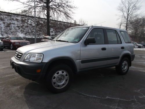 VERY CLEAN LOW MILES 2000 CRV AWD ONLY 41K MILES, US $8,495.00, image 2