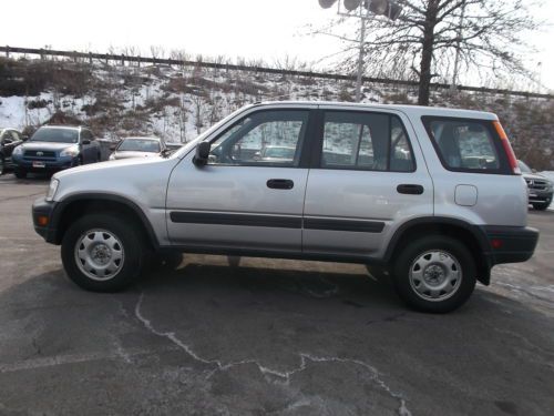 VERY CLEAN LOW MILES 2000 CRV AWD ONLY 41K MILES, US $8,495.00, image 3