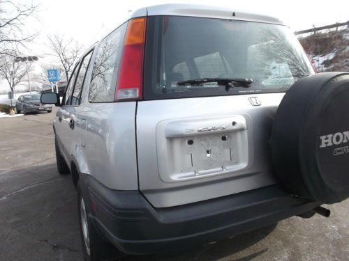 VERY CLEAN LOW MILES 2000 CRV AWD ONLY 41K MILES, US $8,495.00, image 6