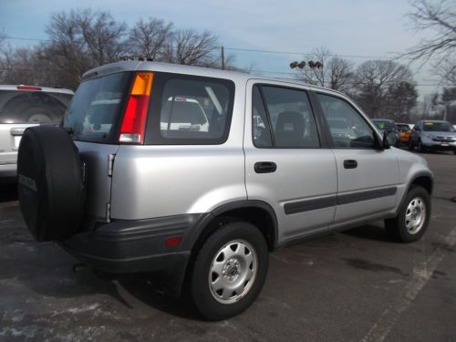 VERY CLEAN LOW MILES 2000 CRV AWD ONLY 41K MILES, US $8,495.00, image 7