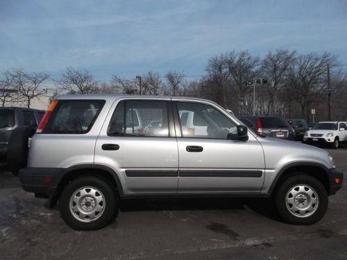 VERY CLEAN LOW MILES 2000 CRV AWD ONLY 41K MILES, US $8,495.00, image 8