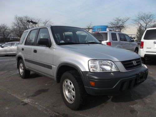 VERY CLEAN LOW MILES 2000 CRV AWD ONLY 41K MILES, US $8,495.00, image 9