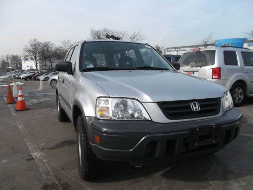 VERY CLEAN LOW MILES 2000 CRV AWD ONLY 41K MILES, US $8,495.00, image 10