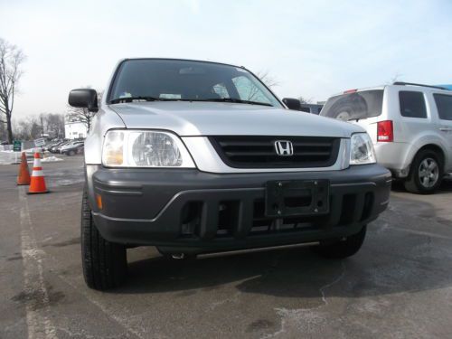 VERY CLEAN LOW MILES 2000 CRV AWD ONLY 41K MILES, US $8,495.00, image 11