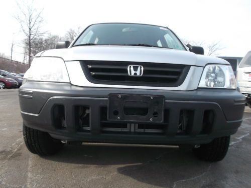 VERY CLEAN LOW MILES 2000 CRV AWD ONLY 41K MILES, US $8,495.00, image 12