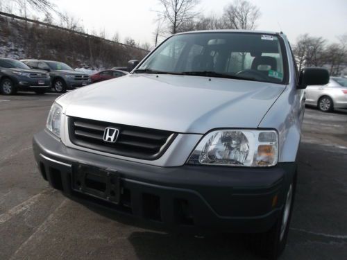 VERY CLEAN LOW MILES 2000 CRV AWD ONLY 41K MILES, US $8,495.00, image 13